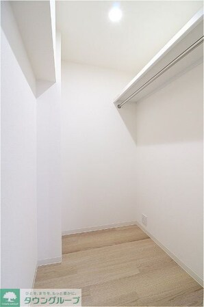 メゾンロアールの物件内観写真